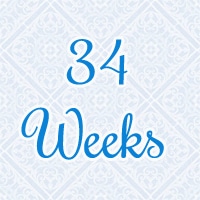 34-weeks