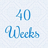 40-weeks