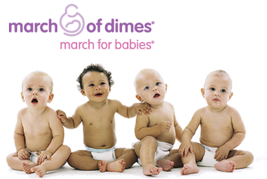 March of Dimes