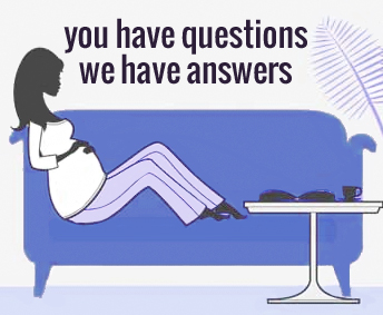 pregnancy questions